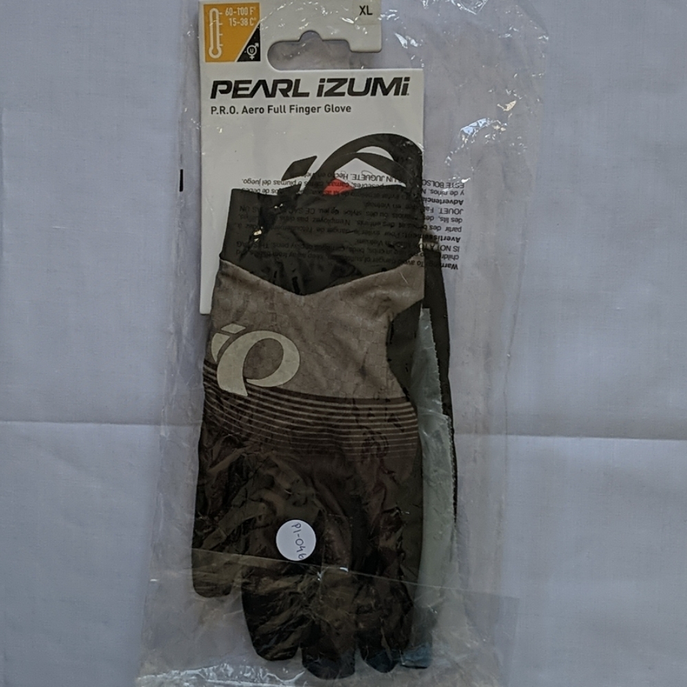 Pro Aero Ff Glove